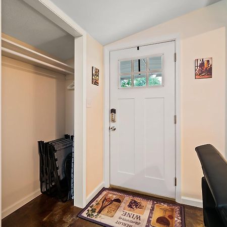 Chardonnay Cottage - Gotl Strip - Cozy & Quaint Geneva Экстерьер фото