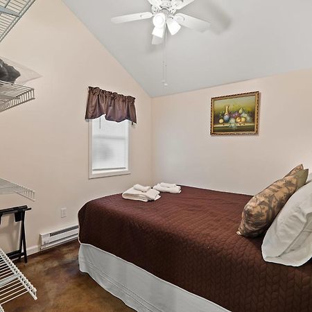 Chardonnay Cottage - Gotl Strip - Cozy & Quaint Geneva Экстерьер фото