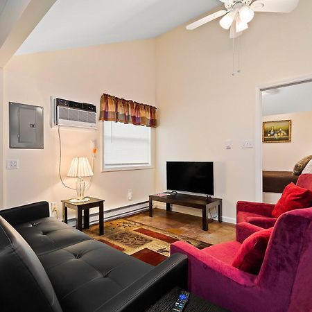 Chardonnay Cottage - Gotl Strip - Cozy & Quaint Geneva Экстерьер фото