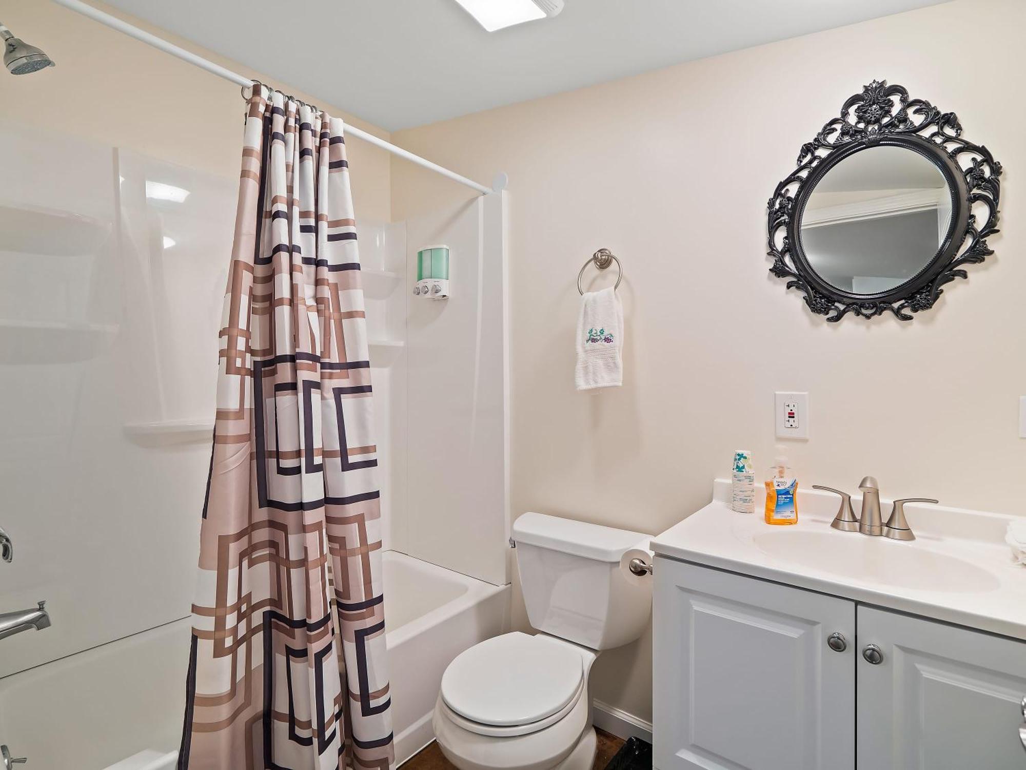 Chardonnay Cottage - Gotl Strip - Cozy & Quaint Geneva Экстерьер фото