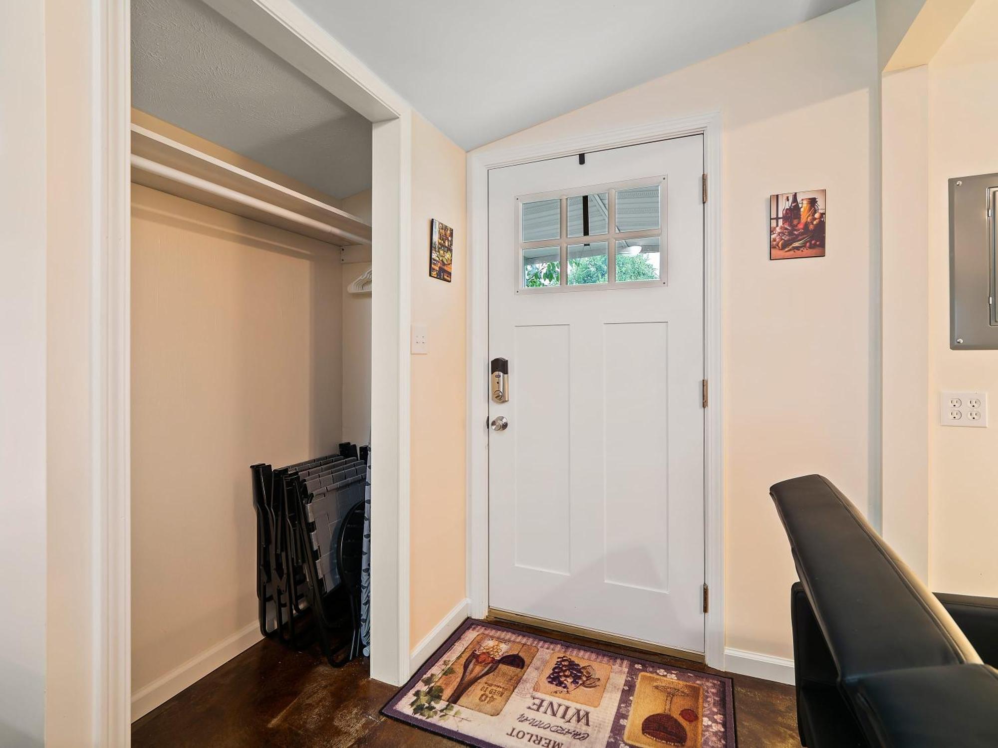 Chardonnay Cottage - Gotl Strip - Cozy & Quaint Geneva Экстерьер фото
