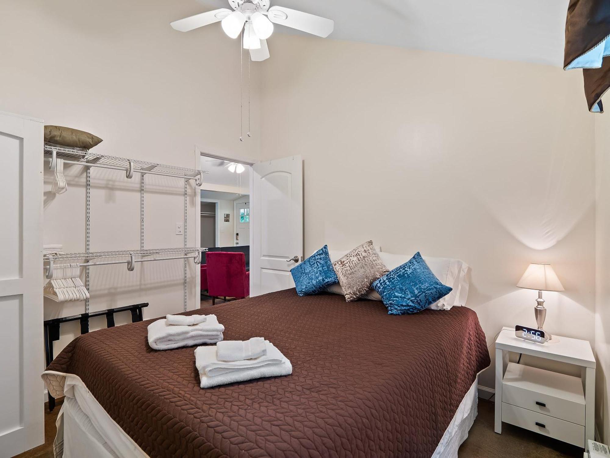 Chardonnay Cottage - Gotl Strip - Cozy & Quaint Geneva Экстерьер фото