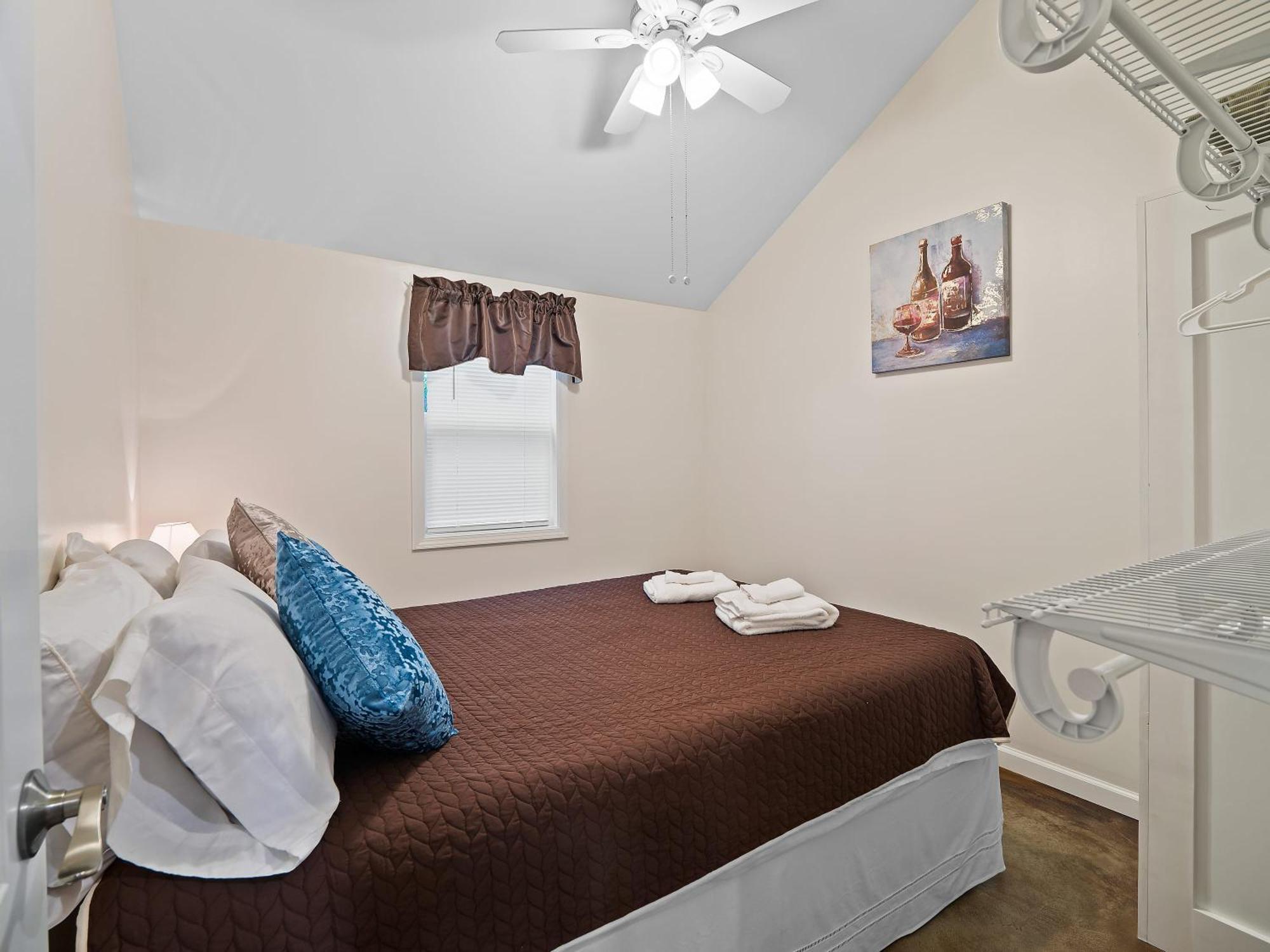 Chardonnay Cottage - Gotl Strip - Cozy & Quaint Geneva Экстерьер фото