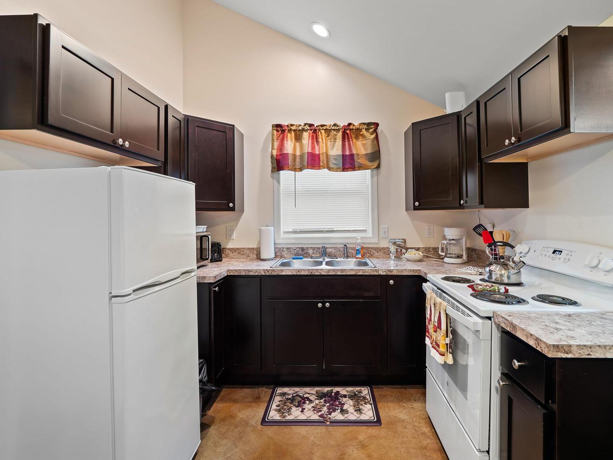 Chardonnay Cottage - Gotl Strip - Cozy & Quaint Geneva Экстерьер фото