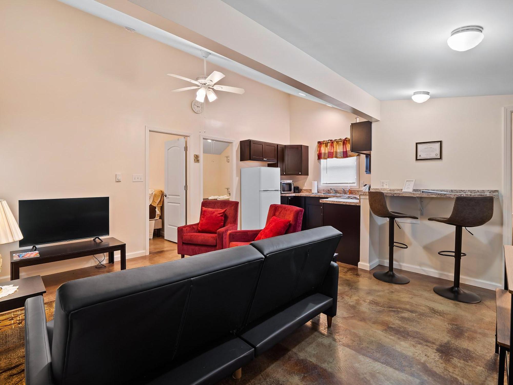 Chardonnay Cottage - Gotl Strip - Cozy & Quaint Geneva Экстерьер фото