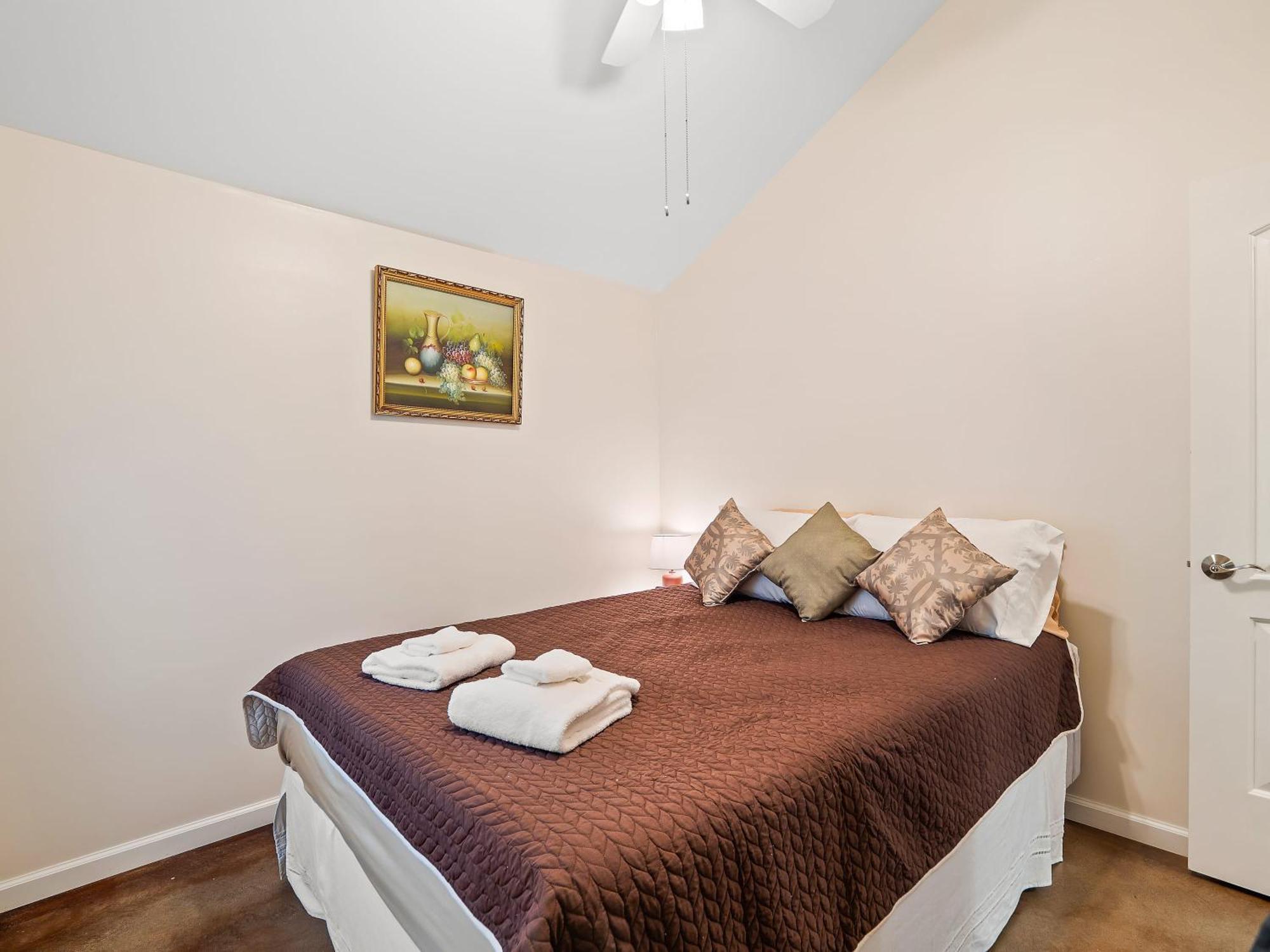Chardonnay Cottage - Gotl Strip - Cozy & Quaint Geneva Экстерьер фото