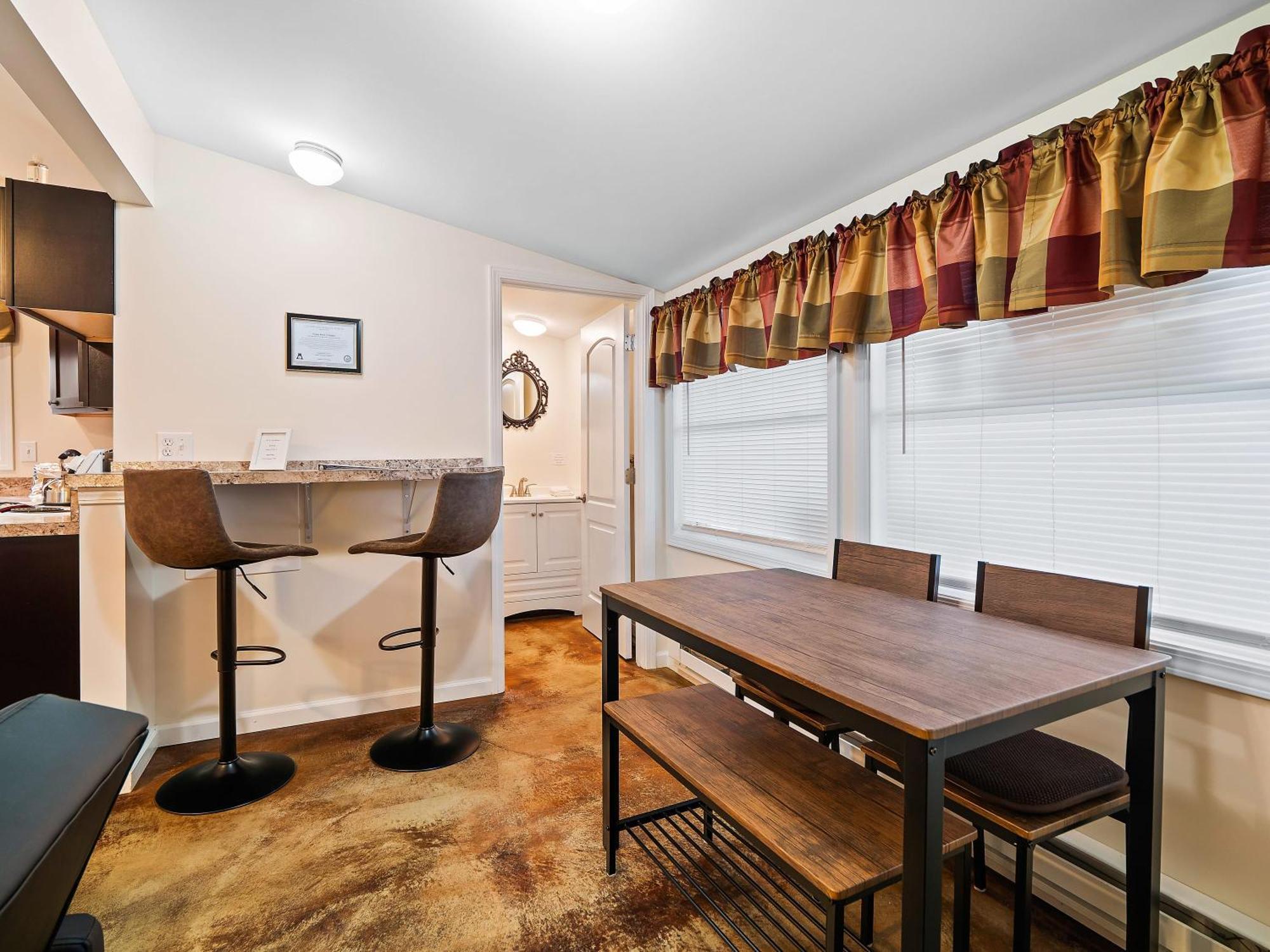 Chardonnay Cottage - Gotl Strip - Cozy & Quaint Geneva Экстерьер фото