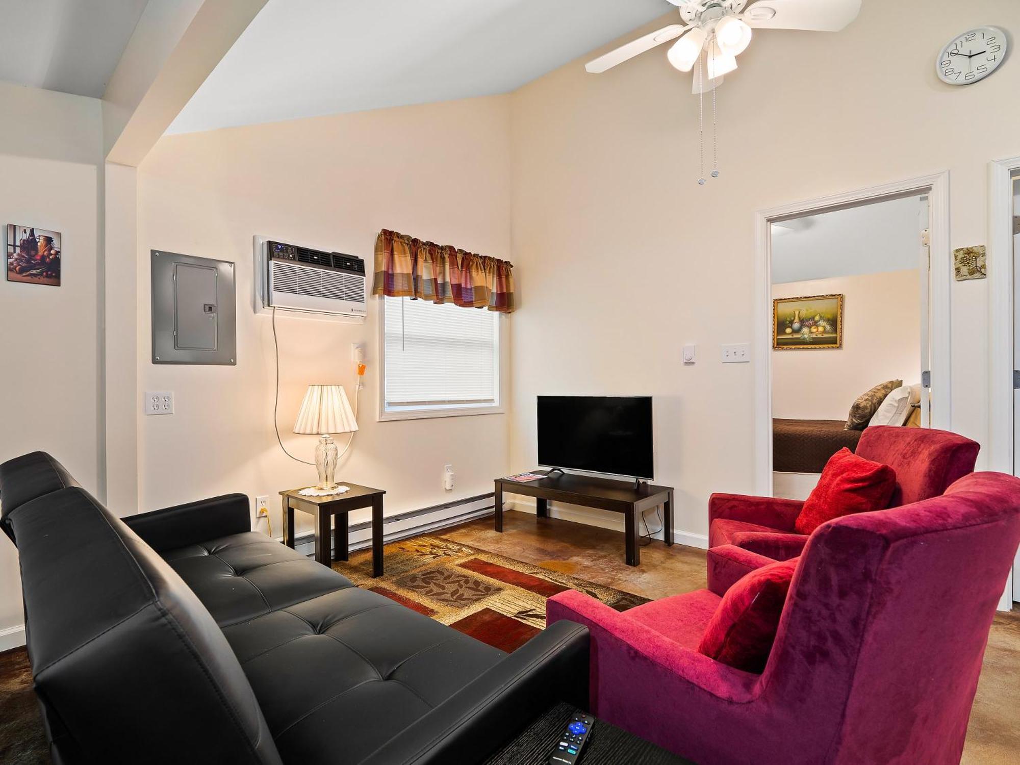 Chardonnay Cottage - Gotl Strip - Cozy & Quaint Geneva Экстерьер фото