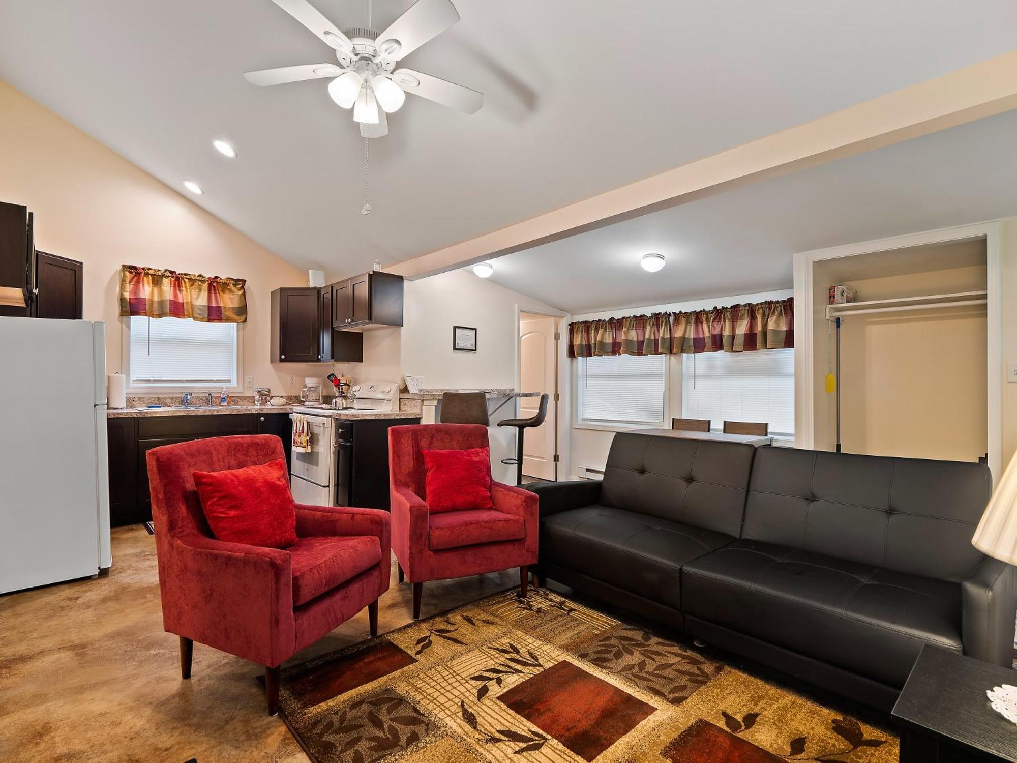 Chardonnay Cottage - Gotl Strip - Cozy & Quaint Geneva Экстерьер фото