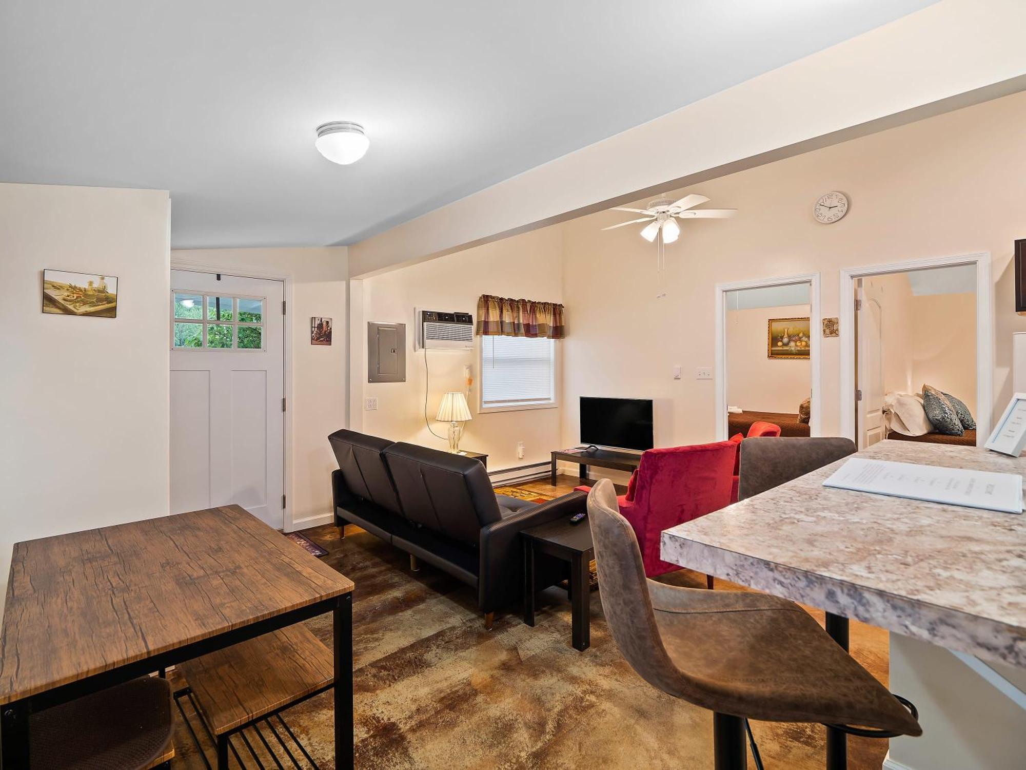 Chardonnay Cottage - Gotl Strip - Cozy & Quaint Geneva Экстерьер фото