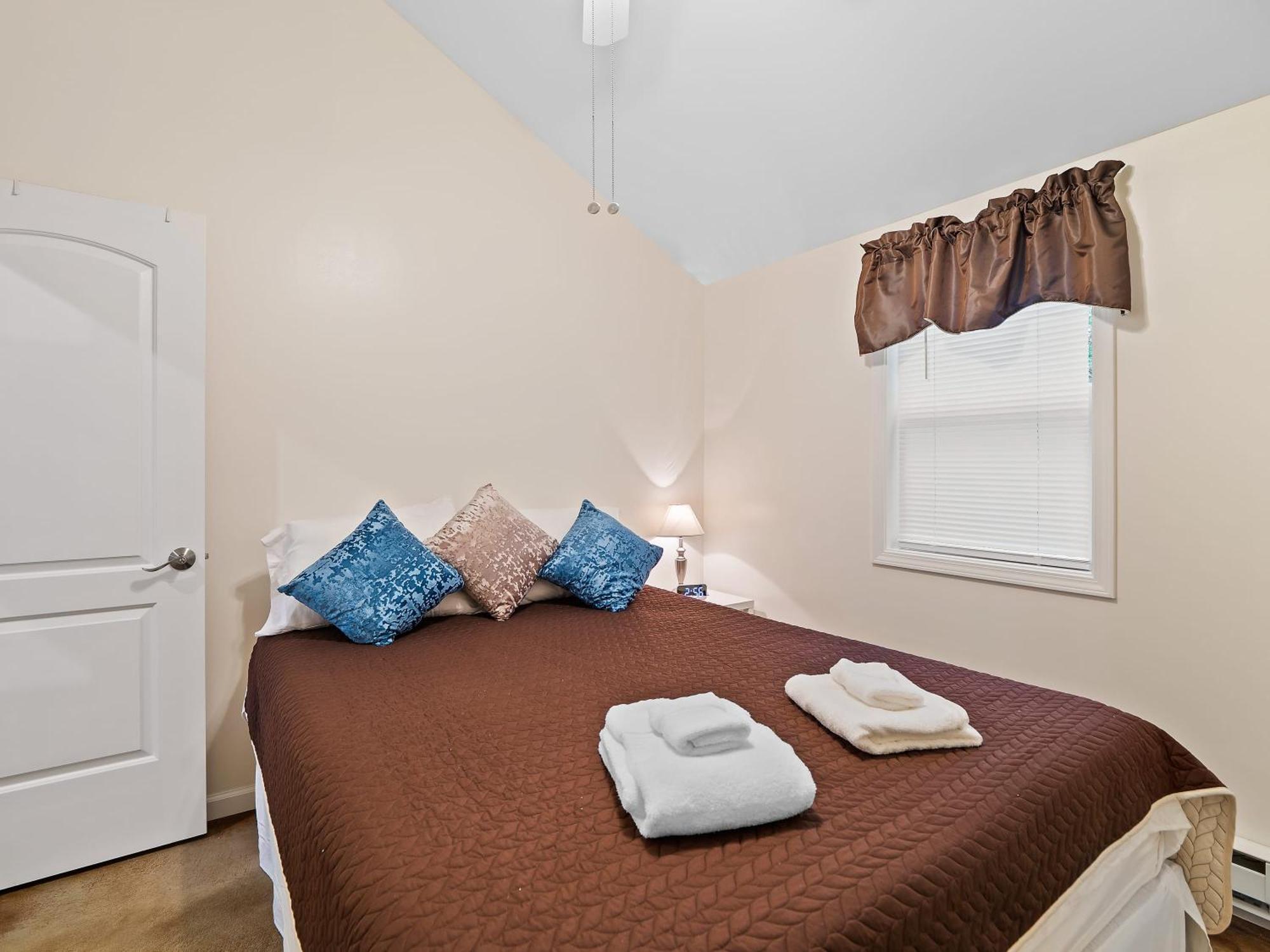 Chardonnay Cottage - Gotl Strip - Cozy & Quaint Geneva Экстерьер фото